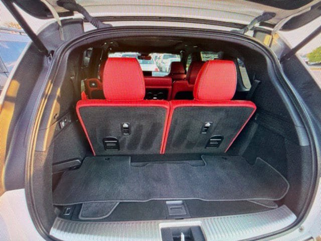 Used 2022 Acura MDX Type S w/ Advance Package AWD/4WD image 6