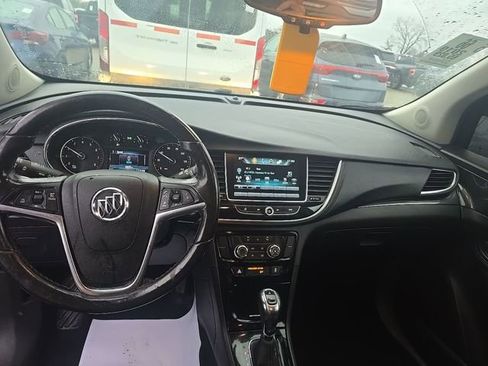 Used 2019 Buick Encore Preferred w/ Safety Package image 8