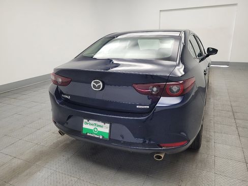 Used 2025 MAZDA MAZDA3 s FWD image 7
