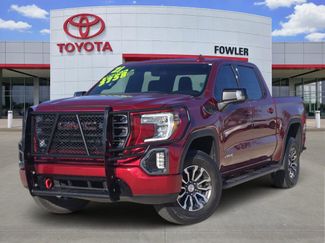 Used 2021 GMC Sierra 1500 AT4 video 1