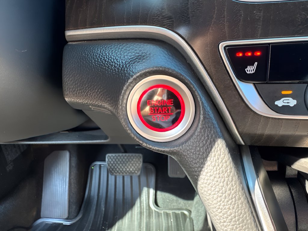 Used 2018 Honda Accord EX-L image 23