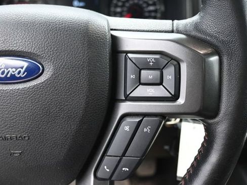 Used 2019 Ford F150 XLT w/ Equipment Group 302A Luxury AWD/4WD image 19