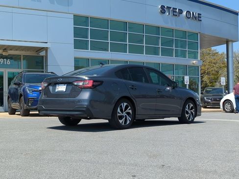 Used 2023 Subaru Legacy Premium image 6