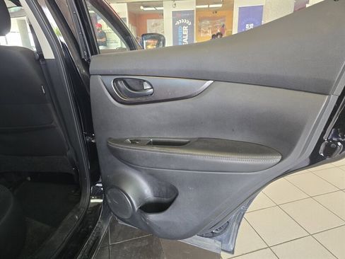 Used 2021 Nissan Rogue Sport S AWD/4WD image 15