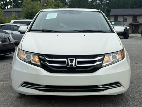 Used 2015 Honda Odyssey EX-L image 3