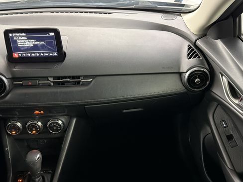 Used 2021 MAZDA CX-3 Sport FWD image 27