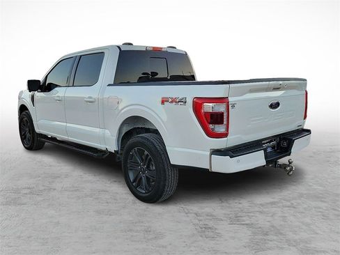 Used 2023 Ford F150 Lariat image 7