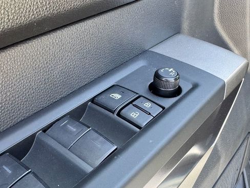 Used 2025 Toyota Tundra SR5 w/ SR5 Convenience Package image 14