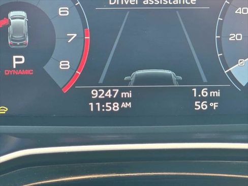 Used 2025 Audi Q3 2.0T Premium w/ Black Optic Sport Package AWD/4WD image 27