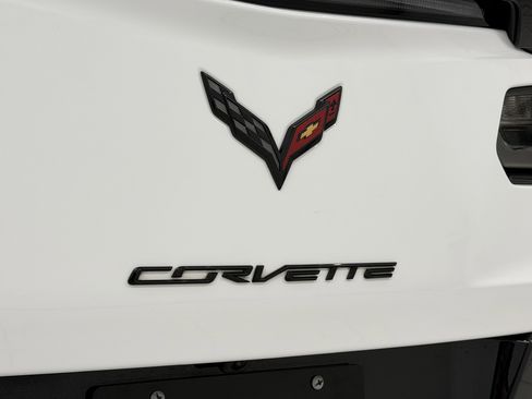 Used 2019 Chevrolet Corvette Z06 image 62
