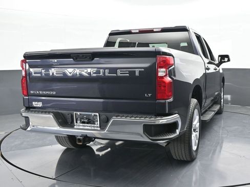 Used 2023 Chevrolet Silverado 1500 LT image 5