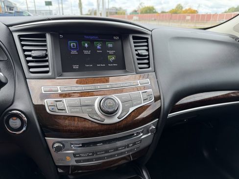 Used 2019 INFINITI QX60 Luxe w/ Sensory Package image 23