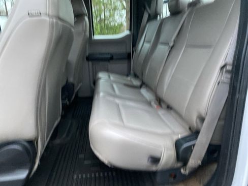 Used 2019 Ford F350 XL w/ XL Value Package image 18