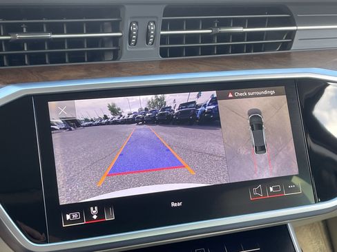 Used 2023 Audi A6 2.0T Premium image 29