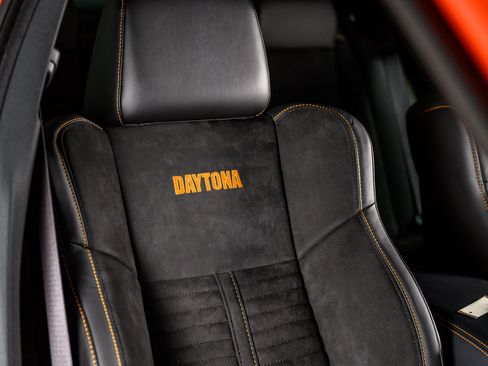 Used 2023 Dodge Charger SRT Hellcat image 34