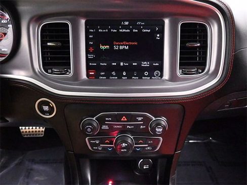 Used 2022 Dodge Charger Scat Pack image 28