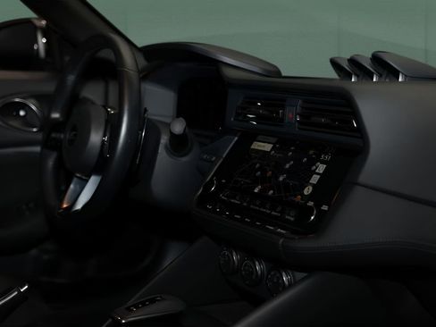 Used 2024 Nissan Z Performance w/ Floor Mat Package image 16