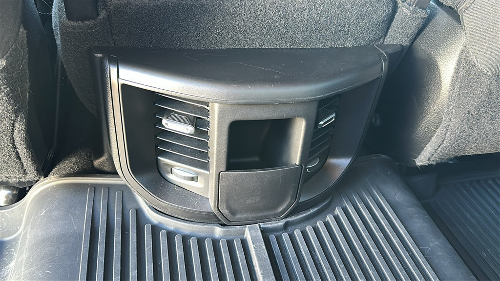 Used 2025 RAM 2500 Tradesman AWD/4WD image 29