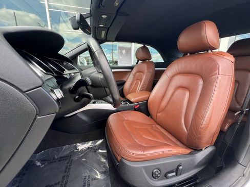 Used 2011 Audi A5 2.0T Premium Plus image 17