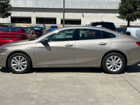 Used 2024 Chevrolet Malibu LT image 6