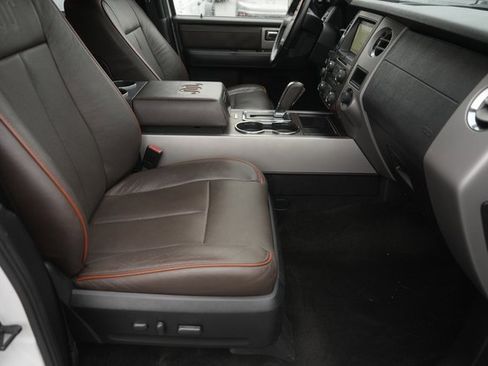 Used 2017 Ford Expedition King Ranch image 20