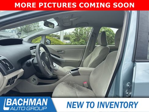 Used 2012 Toyota Prius Three image 10