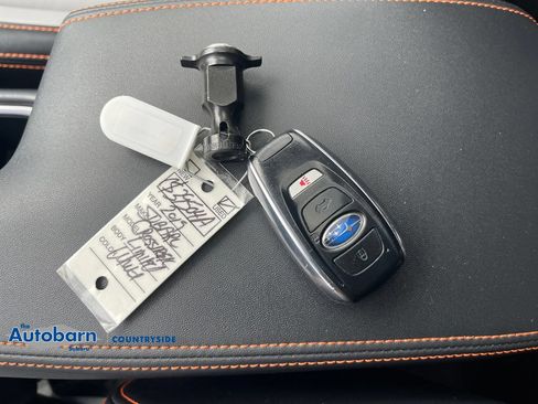 Used 2019 Subaru Crosstrek 2.0i Limited w/ Moonroof Package w/Navigation AWD/4WD image 26