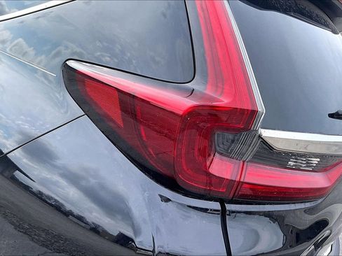 Used 2022 Honda CR-V Touring image 23
