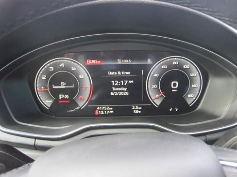 Used 2024 Audi A5 2.0T Premium Plus AWD/4WD image 17