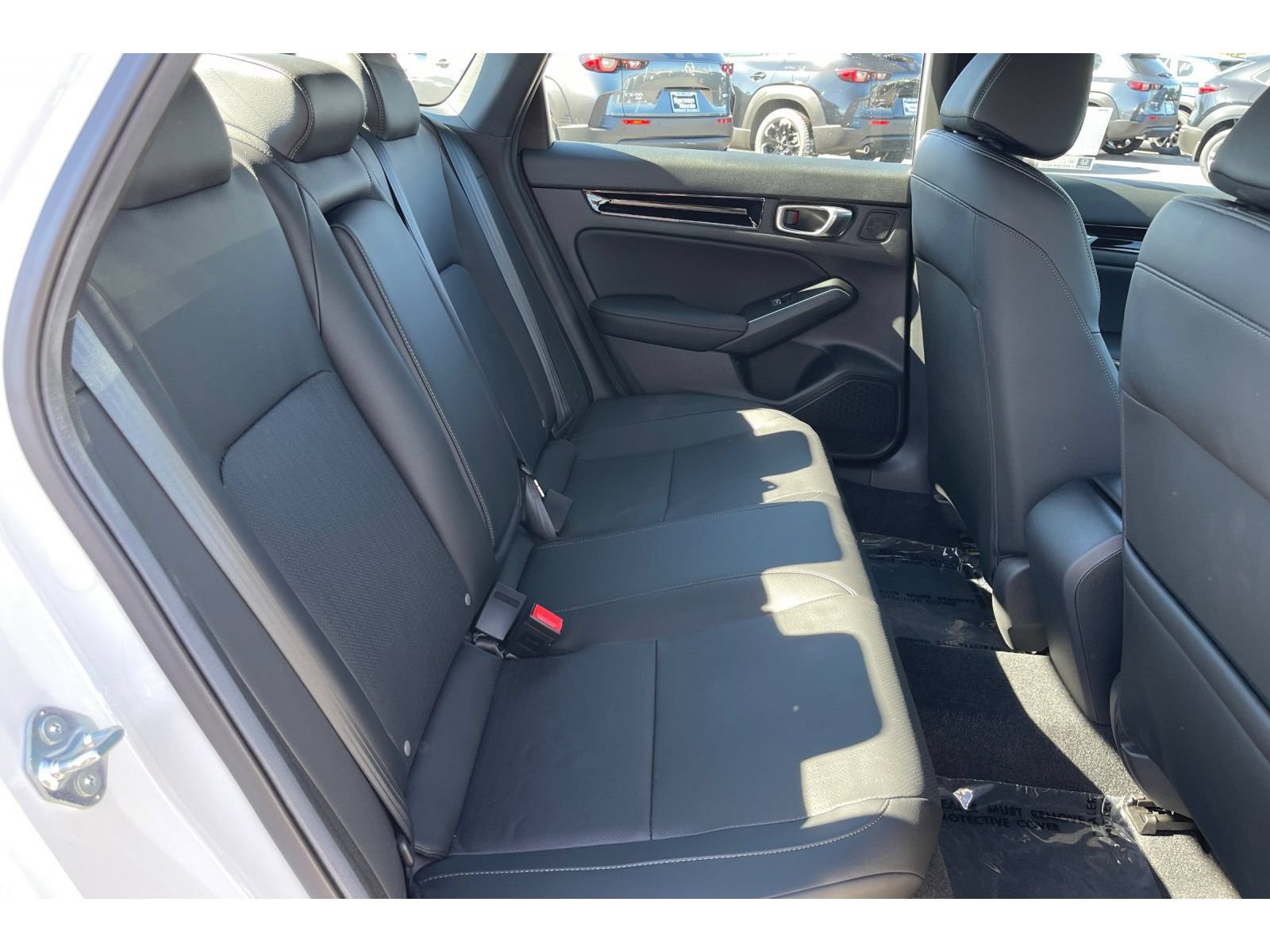 Certified 2026 Honda Civic Sport Touring image 17