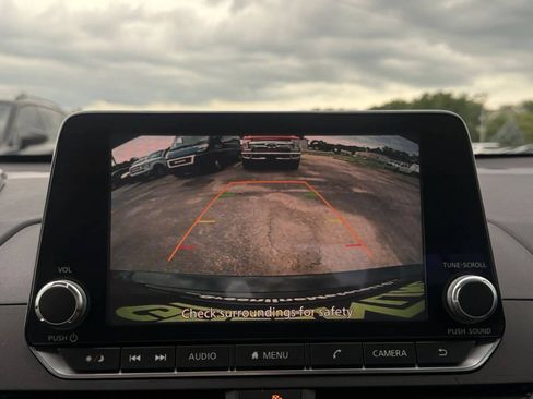 Used 2020 Nissan Altima 2.5 S w/ Driver Assist Package FWD image 23