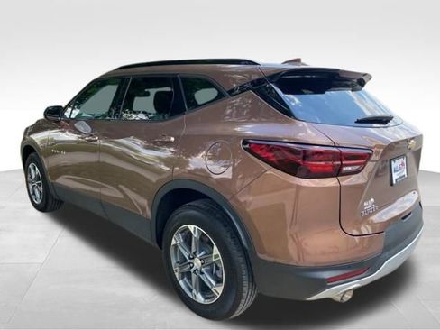 Used 2024 Chevrolet Blazer LT w/ Convenience Package image 7
