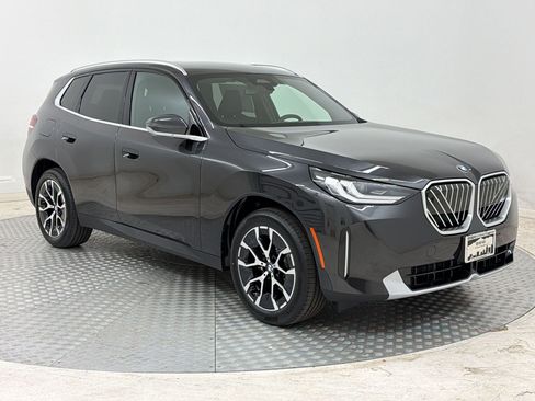 New 2026 BMW X3 xDrive30 w/ Convenience Package AWD/4WD image 7