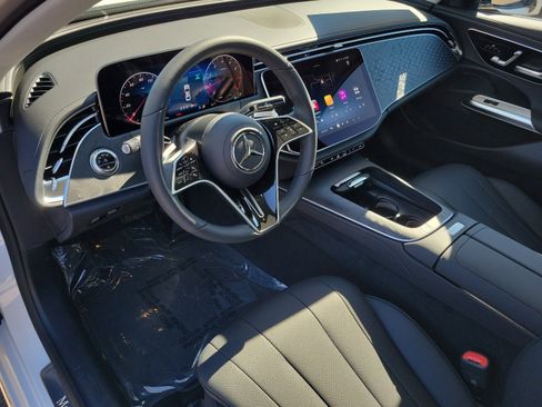 Certified 2026 Mercedes-Benz E 350 Sedan image 20