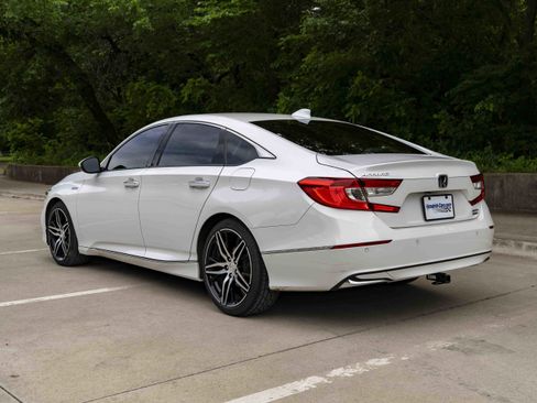 Used 2022 Honda Accord Touring image 7