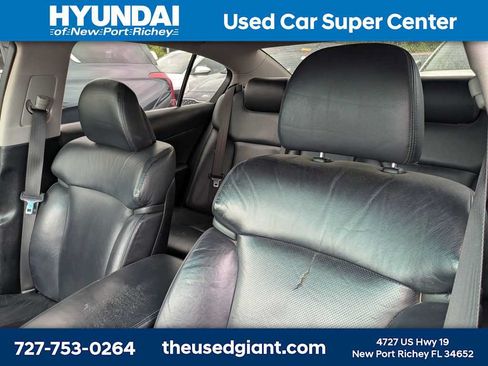 Used 2007 Lexus GS 350 RWD image 3