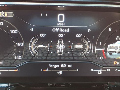 Used 2024 GMC Sierra 3500 SLT w/ SLT Premium Package image 26