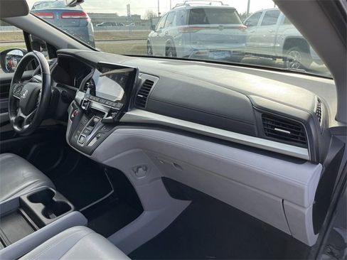 Used 2019 Honda Odyssey EX-L image 18