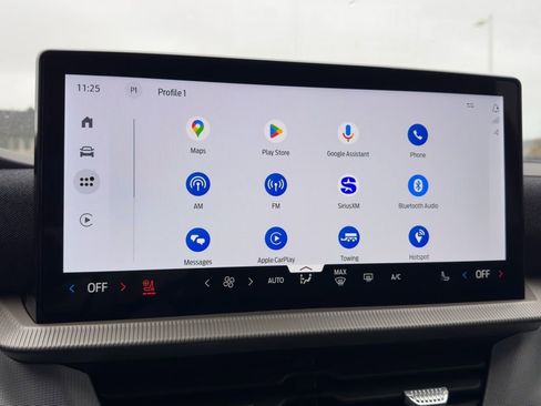 New 2026 Ford Explorer Active w/ Active Comfort Package image 49