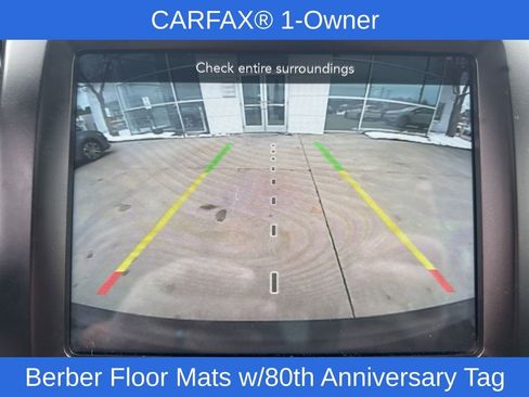 Used 2021 Jeep Cherokee Latitude Lux 80th Anniv w/ Quick Order Package 2YU 80th image 26