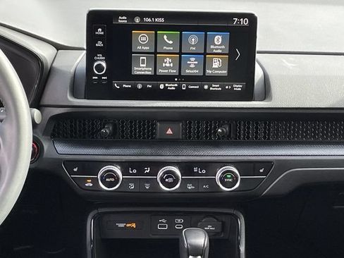 Used 2024 Honda CR-V Sport-L image 17
