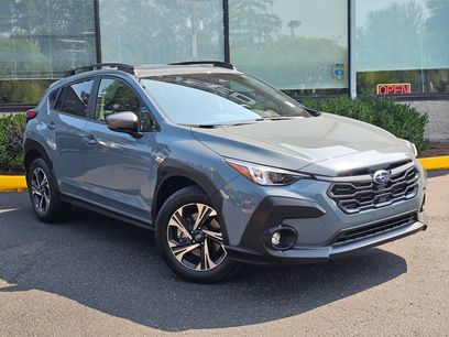 Used 2024 Subaru Crosstrek 2.0i Premium