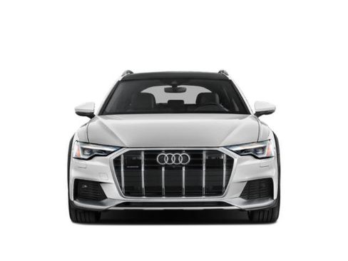 Used 2022 Audi A6 3.0T allroad Prestige w/ Prestige Package AWD/4WD image 4
