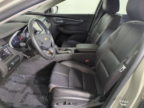 Used 2014 Chevrolet Impala LTZ FWD image 9