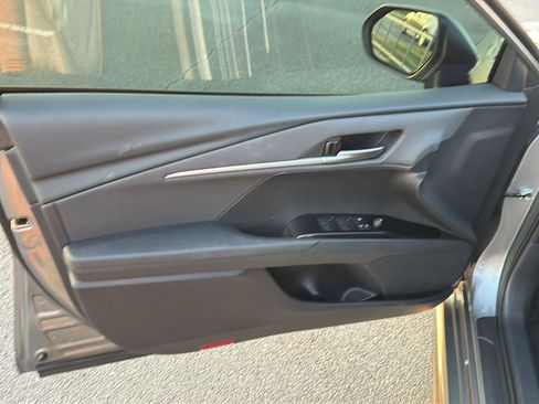Certified 2025 Toyota Camry SE FWD image 16