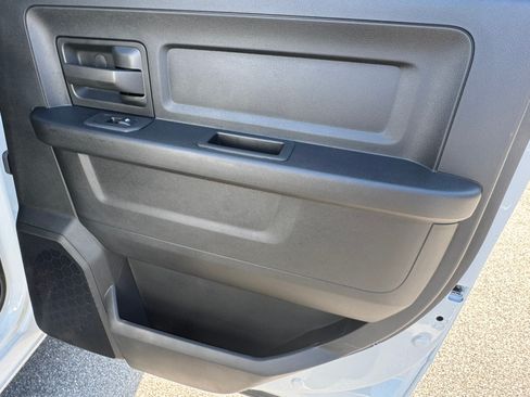 New 2026 RAM 4500 Tradesman w/ Chrome Appearance Group AWD/4WD image 17