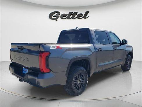 Certified 2023 Toyota Tundra SR5 w/ SR5 Convenience Package AWD/4WD image 5