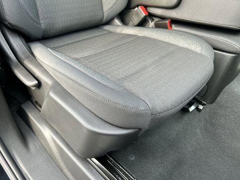 New 2026 Chevrolet Silverado 1500 LT image 16