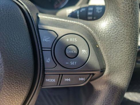 Certified 2025 Toyota RAV4 XLE image 26