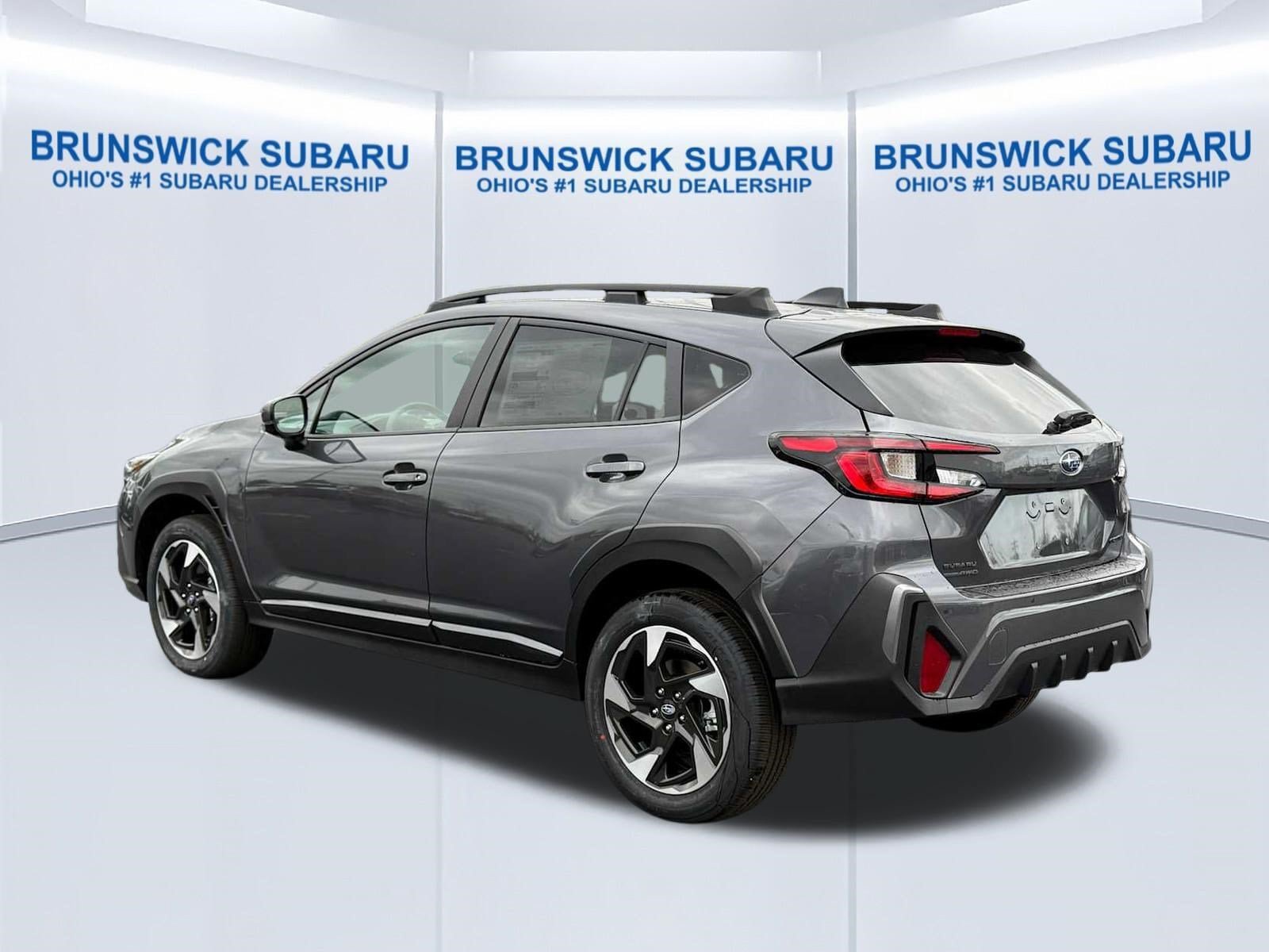 New 2026 Subaru Crosstrek 2.5i Limited AWD/4WD image 4